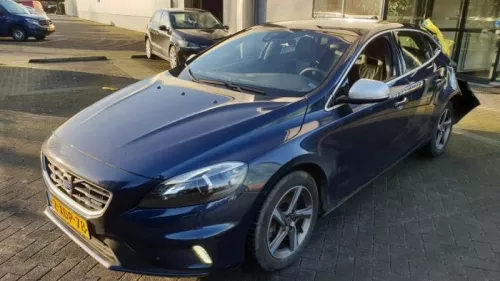 Stuurhuis Bekrachtigd-7857317