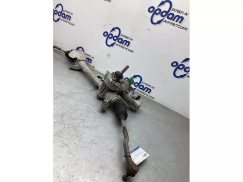 Stuurhuis Bekrachtigd-8262117