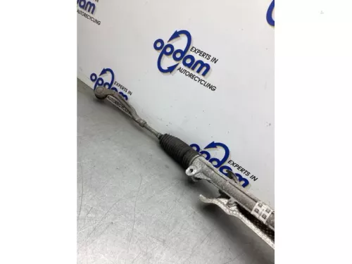 Stuurhuis Bekrachtigd-8197799