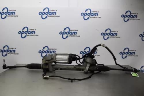 Stuurhuis Bekrachtigd-7744434