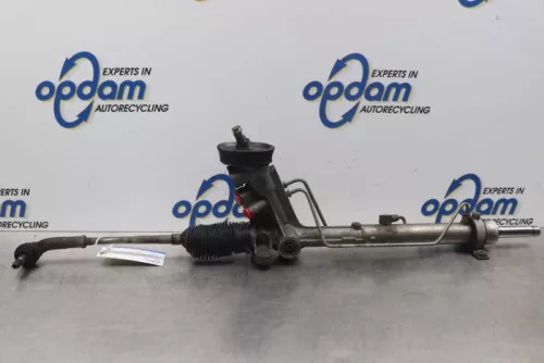 Stuurhuis Bekrachtigd-7612240