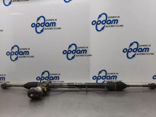 Stuurhuis Bekrachtigd-7612391