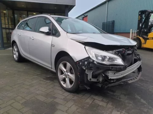 Stuurhuis Bekrachtigd-6328278