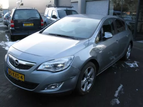 Stuurhuis Bekrachtigd-7885035