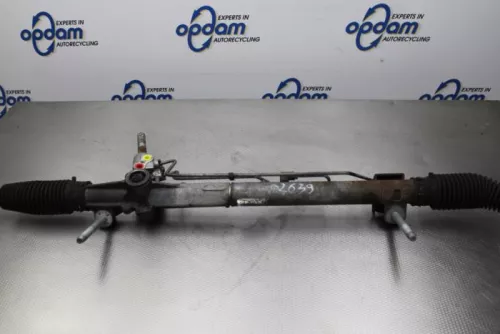 Stuurhuis Bekrachtigd-7714737