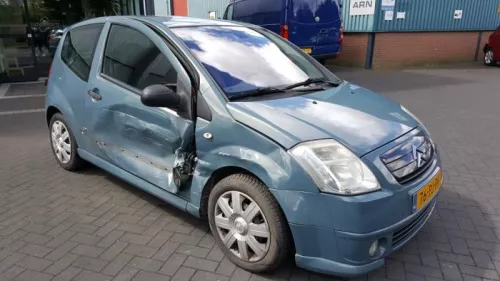 Stuurhuis Bekrachtigd-7884691