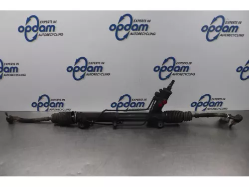 Stuurhuis Bekrachtigd-7581813