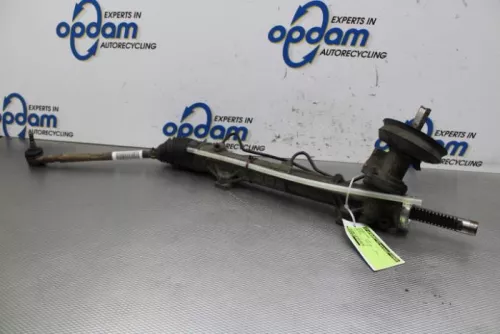 Stuurhuis Bekrachtigd-