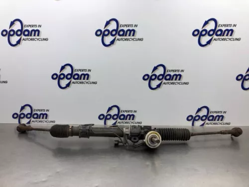 Stuurhuis Bekrachtigd-7881108