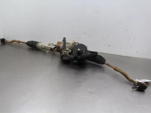 Stuurhuis Bekrachtigd-