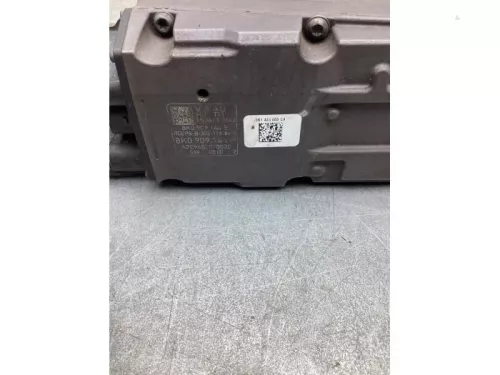 Stuurhuis Bekrachtigd-8276055