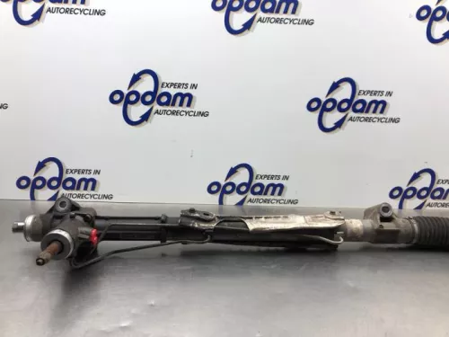 Stuurhuis Bekrachtigd-8235154