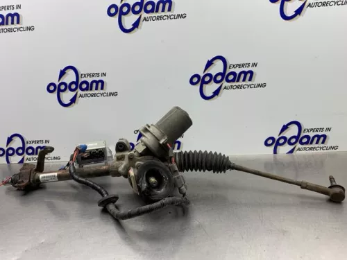 Stuurhuis Bekrachtigd-8226796