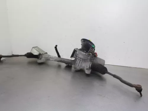 Stuurhuis Bekrachtigd-7729089