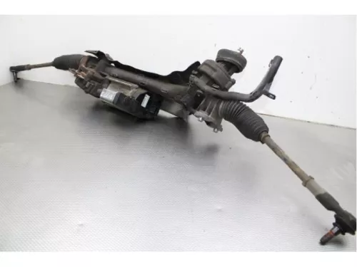 Stuurhuis Bekrachtigd-7879910