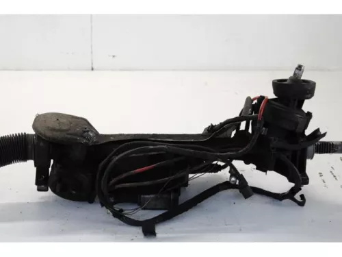 Stuurhuis Bekrachtigd-7878018