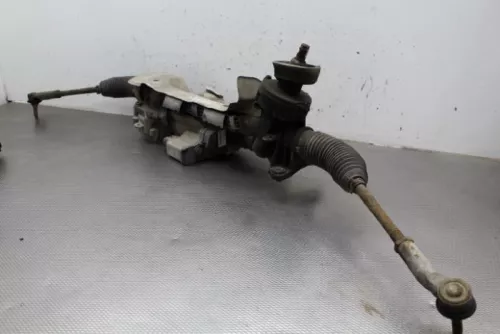 Stuurhuis Bekrachtigd-7881981