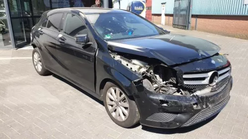 Stuurhuis Bekrachtigd-7618783