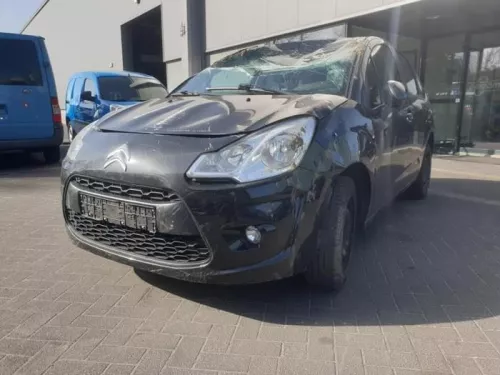 Stuurhuis Bekrachtigd-7589828