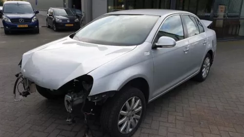 Stuurhuis Bekrachtigd-7879615