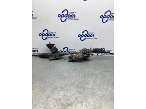 Stuurhuis Bekrachtigd-7364014