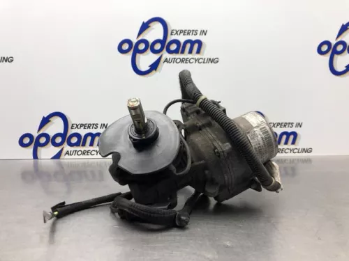 Stuurhuis Bekrachtigd-8154465