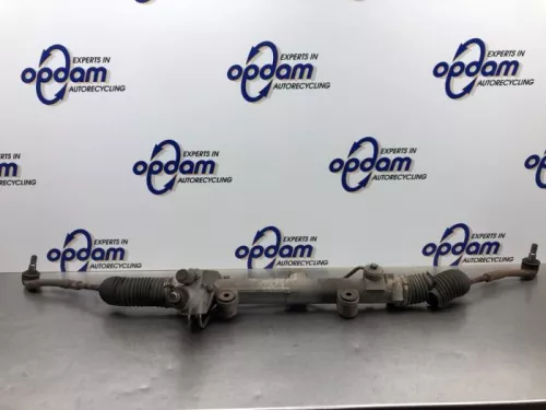 Stuurhuis Bekrachtigd-7985598