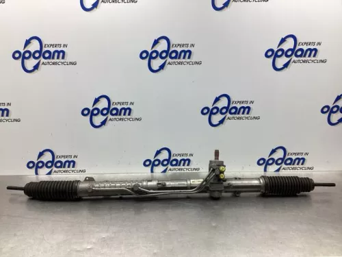 Stuurhuis Bekrachtigd-