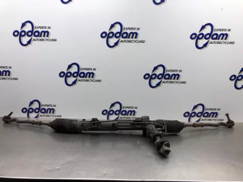 Stuurhuis Bekrachtigd-