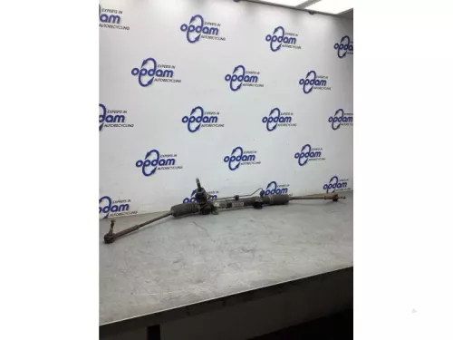 Stuurhuis Bekrachtigd-8252146