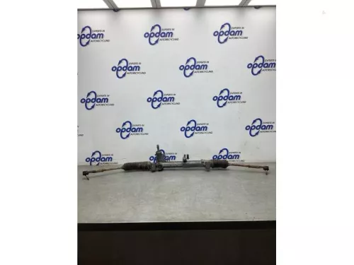 Stuurhuis Bekrachtigd-6747631