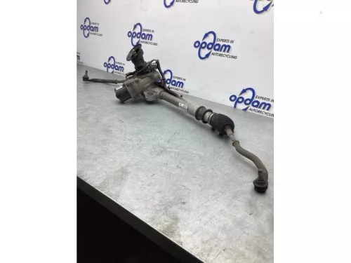 Stuurhuis Bekrachtigd-7747558