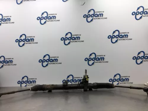 Stuurhuis Bekrachtigd-7609895