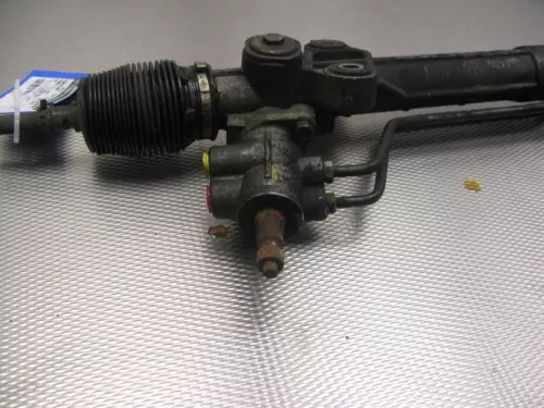 Stuurhuis Bekrachtigd-7713377