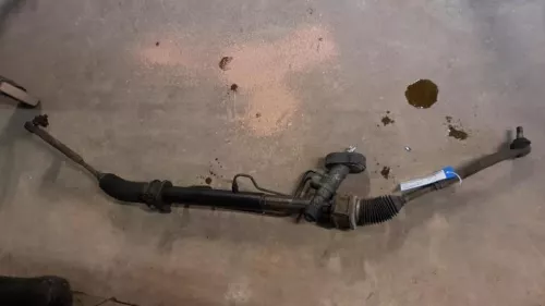 Stuurhuis Bekrachtigd-7717296