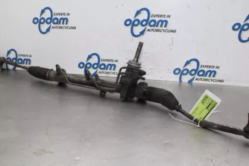 Stuurhuis Bekrachtigd-7882341