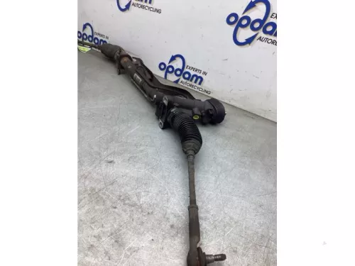 Stuurhuis Bekrachtigd-8258546