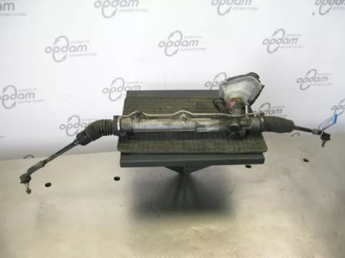 Stuurhuis Bekrachtigd-7887852