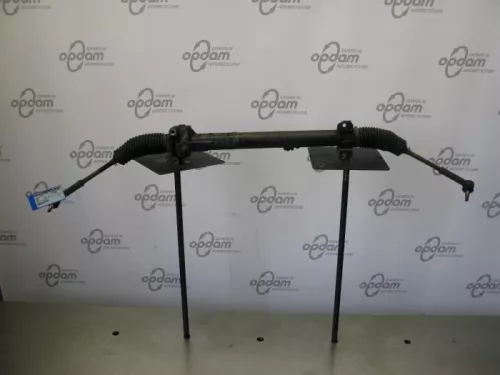 Stuurhuis Bekrachtigd-7888063