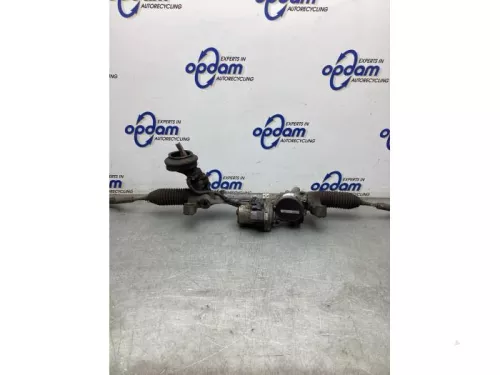 Stuurhuis Bekrachtigd-8227175