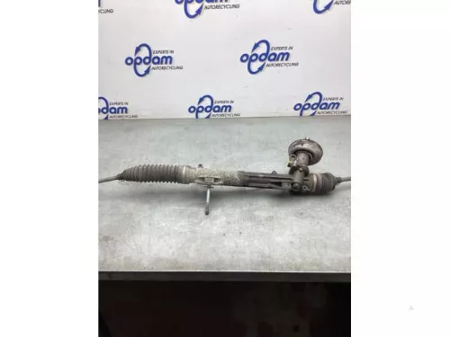 Stuurhuis Bekrachtigd-8057360