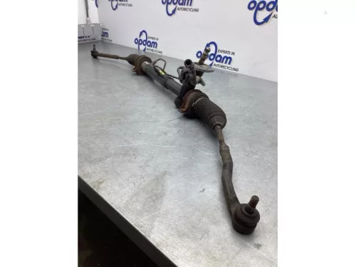 Stuurhuis Bekrachtigd-7875108