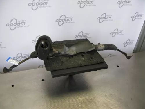 Stuurhuis Bekrachtigd-7888249