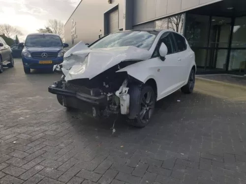 Stuurhuis Bekrachtigd-7866537