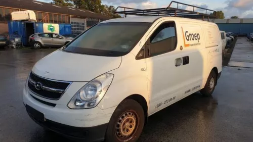 Stuurhuis Bekrachtigd-7712354