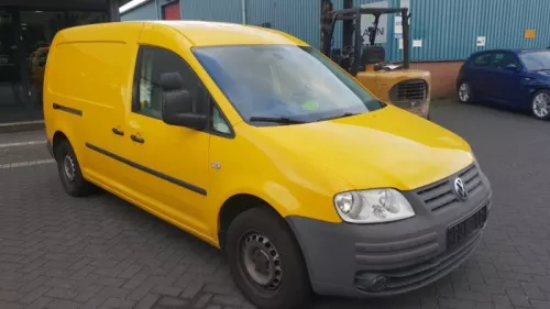 Stuurhuis Bekrachtigd-7850149