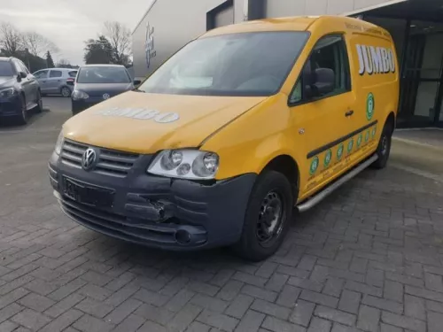 Stuurhuis Bekrachtigd-7716301