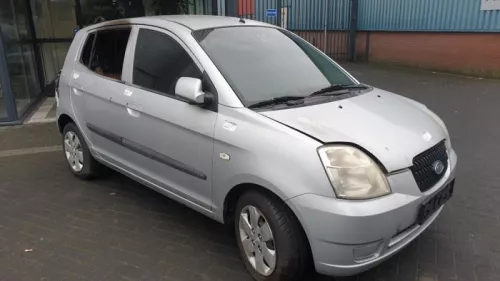 Stuurhuis Bekrachtigd-7844797