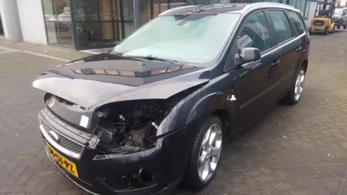 Stuurhuis Bekrachtigd-7883361