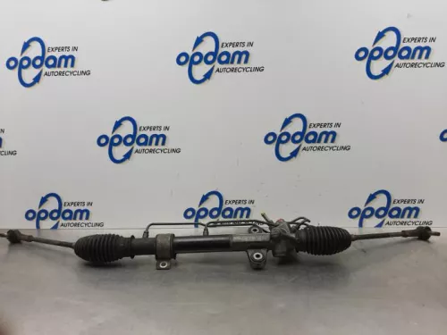 Stuurhuis Bekrachtigd-7876866